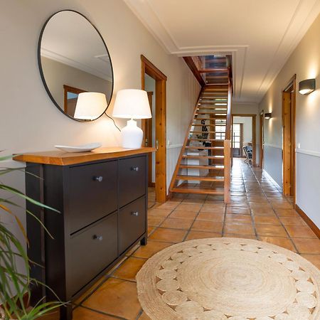 Txantxangorri Landetxea Apartman Lesaka Kültér fotó