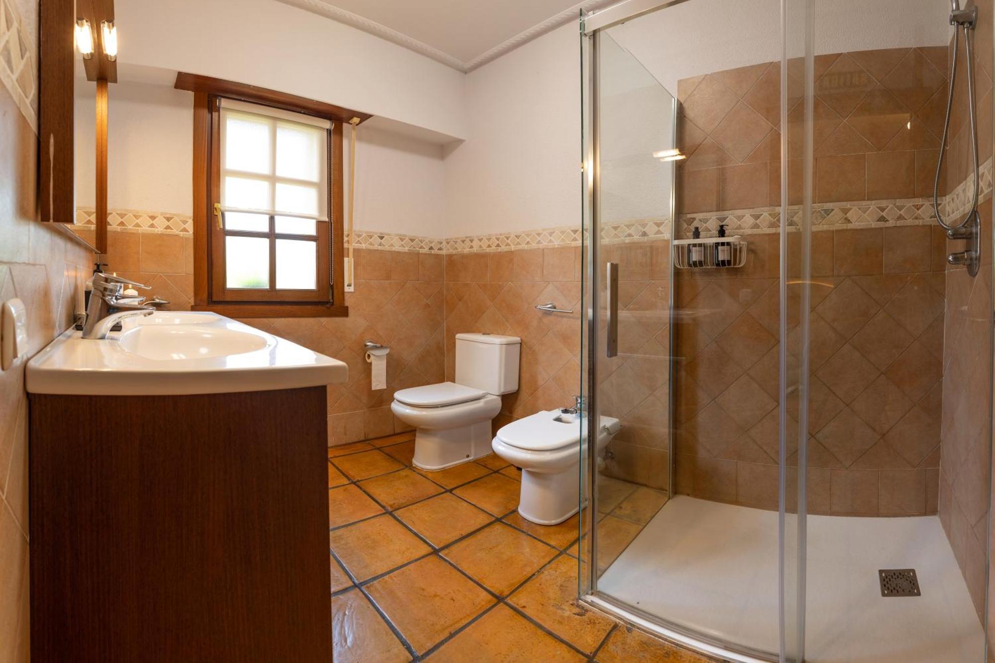 Txantxangorri Landetxea Apartman Lesaka Kültér fotó